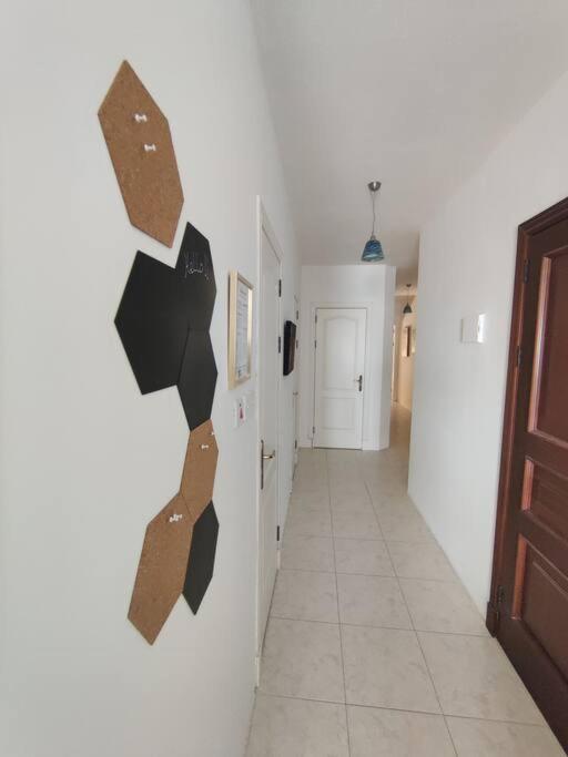 Seaside Serenity - A Lovely Apartment With Views เมลลิฮา ภายนอก รูปภาพ